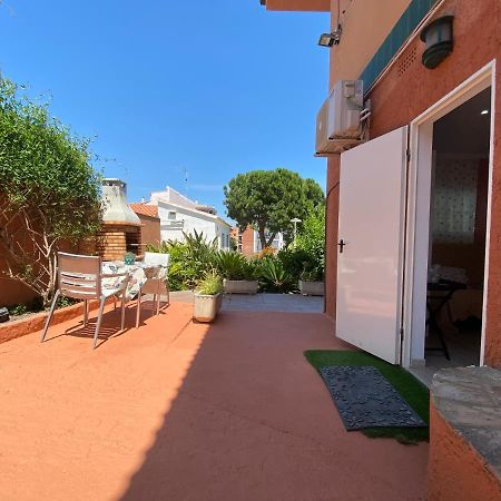 Miniestudio En Calafell, Cerca Barcelona Dış mekan fotoğraf