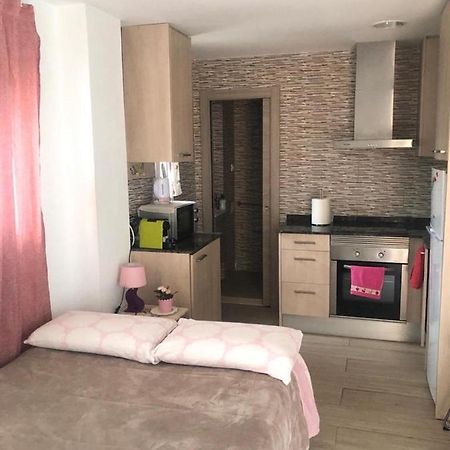Miniestudio En Calafell, Cerca Barcelona Dış mekan fotoğraf