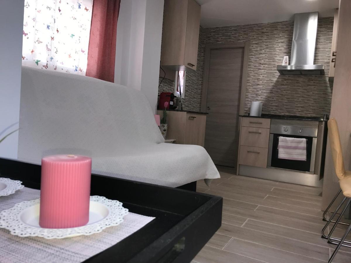 Miniestudio En Calafell, Cerca Barcelona Dış mekan fotoğraf