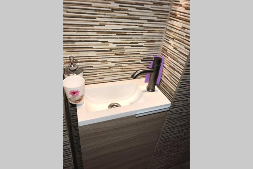 Miniestudio En Calafell, Cerca Barcelona Dış mekan fotoğraf