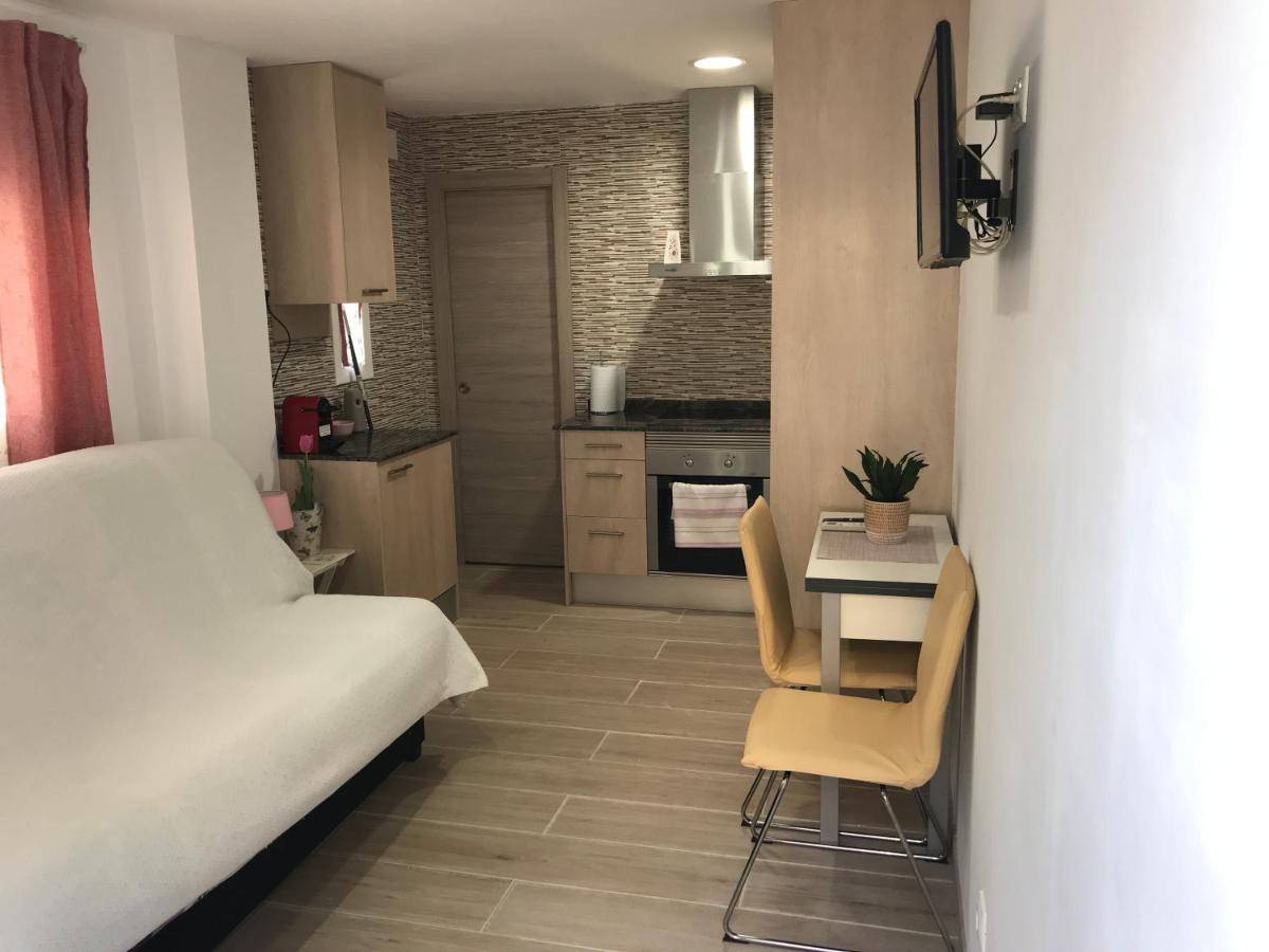 Miniestudio En Calafell, Cerca Barcelona Dış mekan fotoğraf
