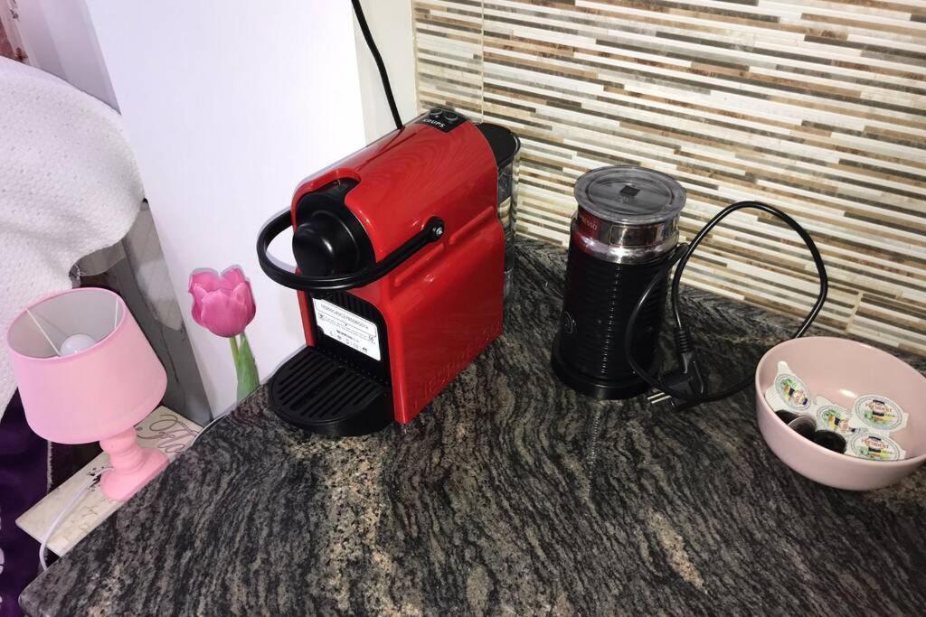 Miniestudio En Calafell, Cerca Barcelona Dış mekan fotoğraf