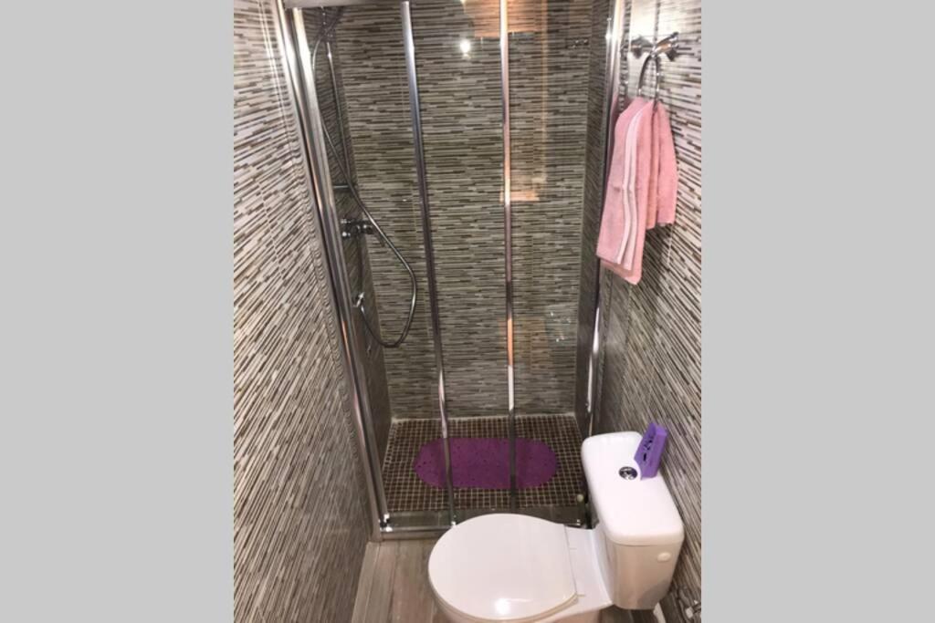 Miniestudio En Calafell, Cerca Barcelona Dış mekan fotoğraf