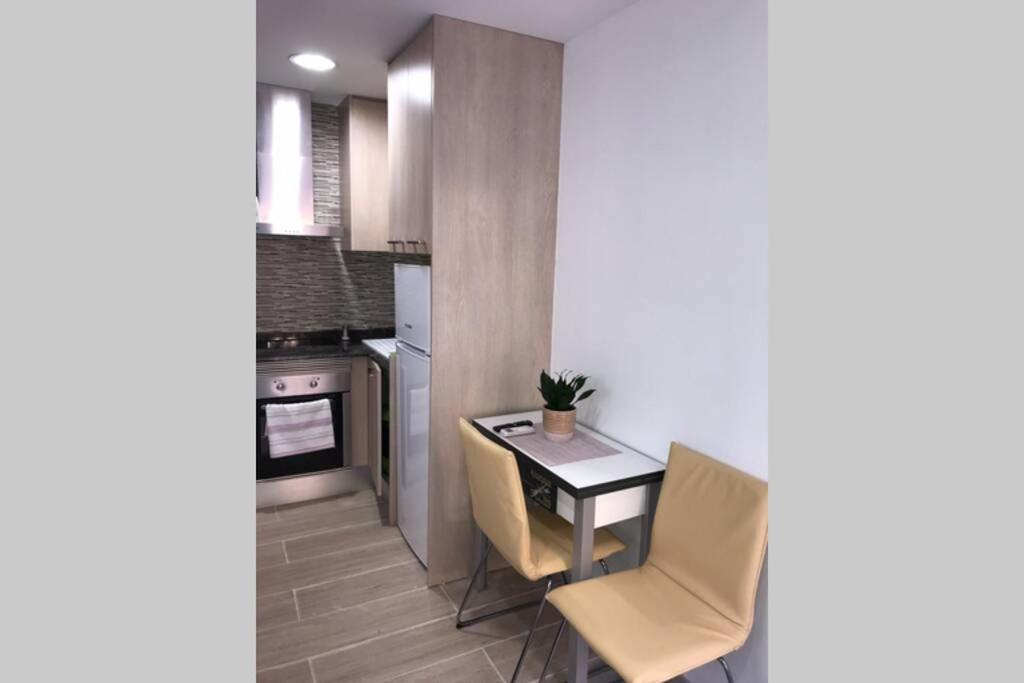 Miniestudio En Calafell, Cerca Barcelona Dış mekan fotoğraf