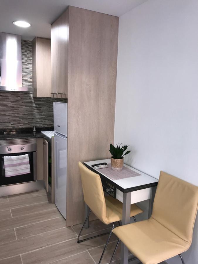 Miniestudio En Calafell, Cerca Barcelona Dış mekan fotoğraf