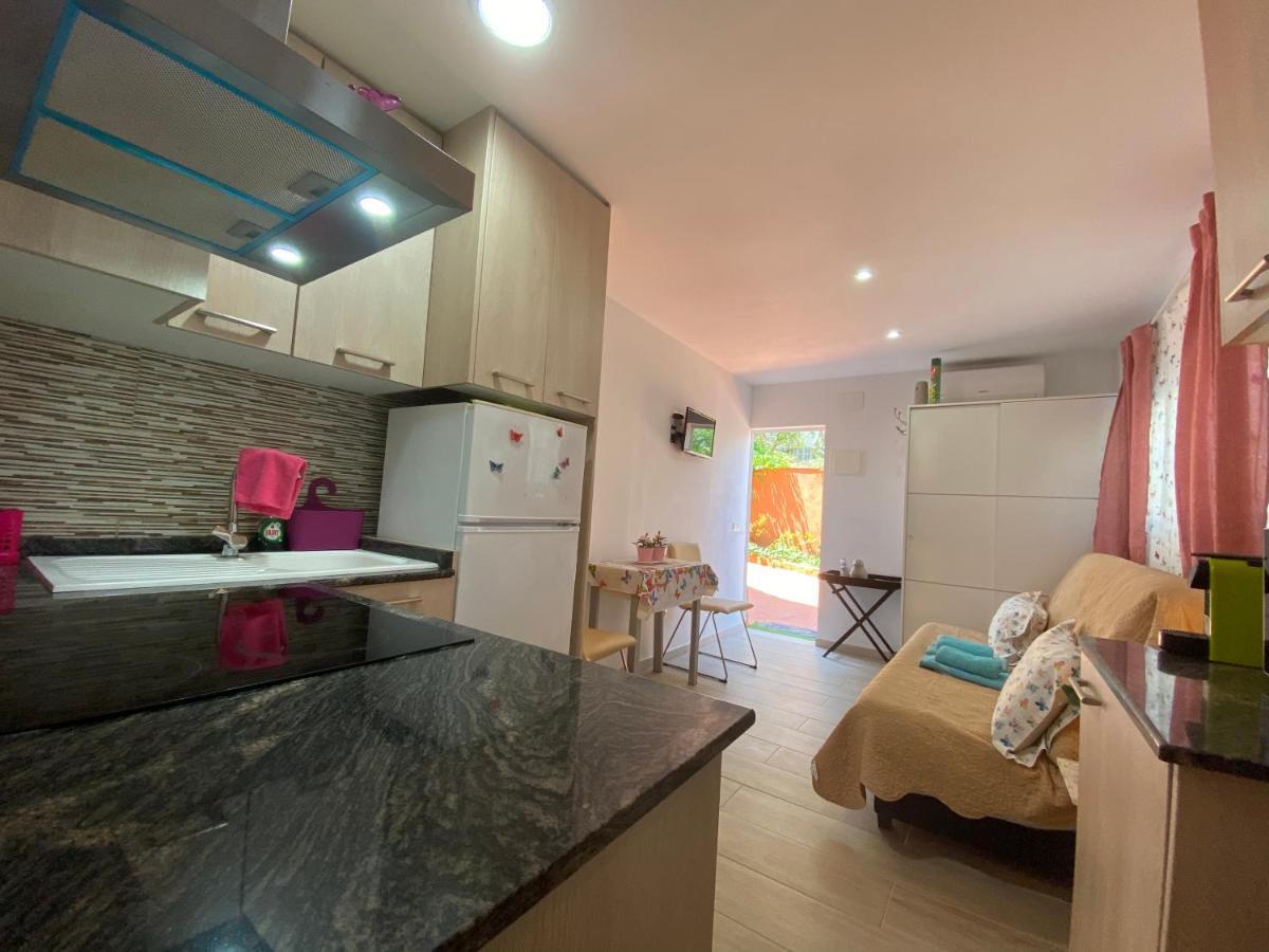 Miniestudio En Calafell, Cerca Barcelona Dış mekan fotoğraf
