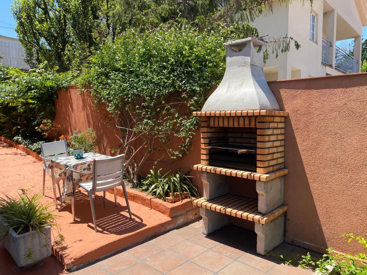 Miniestudio En Calafell, Cerca Barcelona Dış mekan fotoğraf