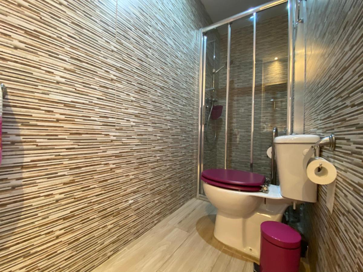 Miniestudio En Calafell, Cerca Barcelona Dış mekan fotoğraf