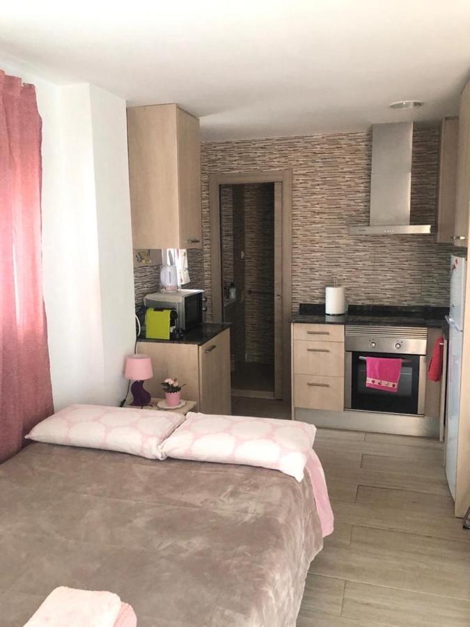 Miniestudio En Calafell, Cerca Barcelona Dış mekan fotoğraf