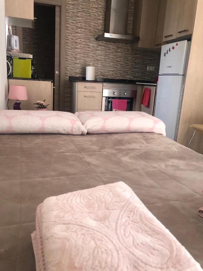 Miniestudio En Calafell, Cerca Barcelona Dış mekan fotoğraf